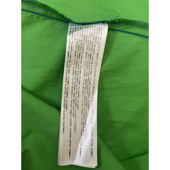 NWT Simon Miller X Mango Multi Colored Maxi Dress Blogger Fave Size  4 - Picture 14 of 14